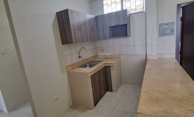 Venta departamento en Urbanizacion Paraiso del Rio II  norte de Guayaquil