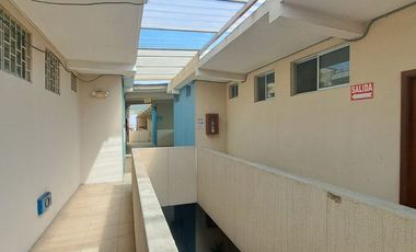 Venta departamento en Urbanizacion Paraiso del Rio II  norte de Guayaquil