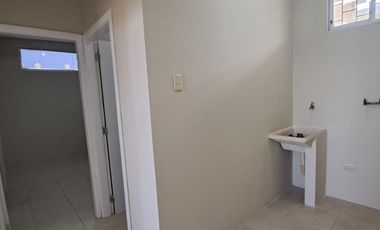 Venta departamento en Urbanizacion Paraiso del Rio II  norte de Guayaquil