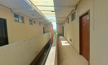 Venta departamento en Urbanizacion Paraiso del Rio II  norte de Guayaquil