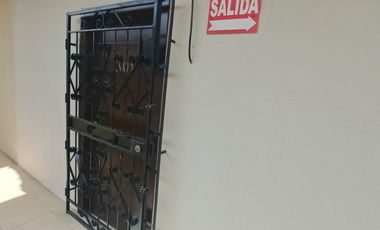 Venta departamento en Urbanizacion Paraiso del Rio II  norte de Guayaquil