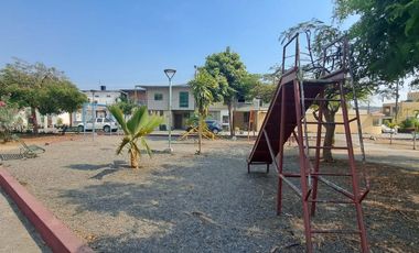 Venta departamento en Urbanizacion Paraiso del Rio II  norte de Guayaquil