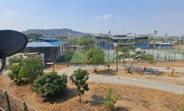 Venta departamento en Urbanizacion Paraiso del Rio II  norte de Guayaquil