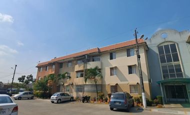 Venta departamento en Urbanizacion Paraiso del Rio II  norte de Guayaquil