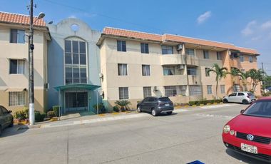 Venta departamento en Urbanizacion Paraiso del Rio II  norte de Guayaquil