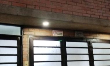 VENTA CASA BARRIO POTOSI EN ZIPAQUIRA