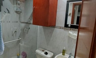 VENTA CASA BARRIO POTOSI EN ZIPAQUIRA