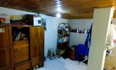 VENTA CASA BARRIO POTOSI EN ZIPAQUIRA