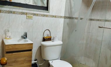 VENTA CASA BARRIO POTOSI EN ZIPAQUIRA