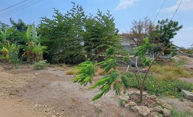 Venta de Terreno  en Ballenita Peninsula de Santa Elena