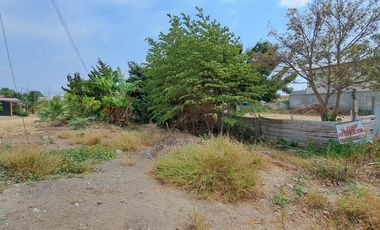 Venta de Terreno  en Ballenita Peninsula de Santa Elena