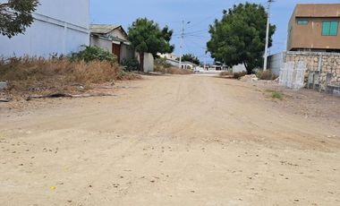 Venta de Terreno  en Ballenita Peninsula de Santa Elena