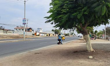 Venta de Terreno  en Ballenita Peninsula de Santa Elena