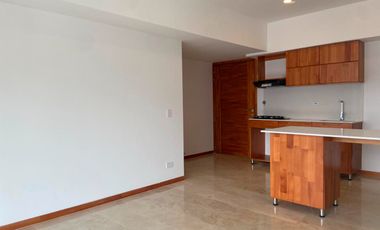 47242 Apartamento en arriendo en el sector El Carmelo