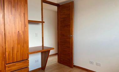 47242 Apartamento en arriendo en el sector El Carmelo