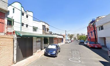 Casa en venta en Magdalena Contreras, San Jerónimo Aculco, Ciudad de México