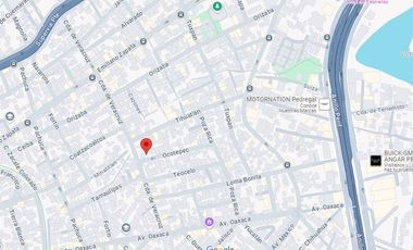 Casa en venta en Magdalena Contreras, San Jerónimo Aculco, Ciudad de México