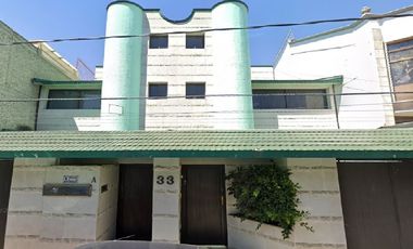 Casa en venta en Magdalena Contreras, San Jerónimo Aculco, Ciudad de México