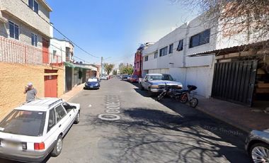 Casa en venta en Magdalena Contreras, San Jerónimo Aculco, Ciudad de México