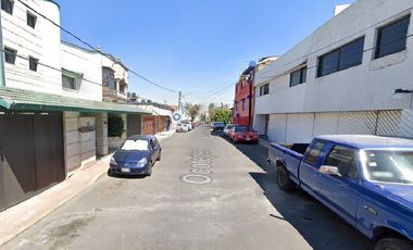 Casa en venta en Magdalena Contreras, San Jerónimo Aculco, Ciudad de México