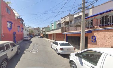 Casa en venta en Magdalena Contreras, San Jerónimo Aculco, Ciudad de México