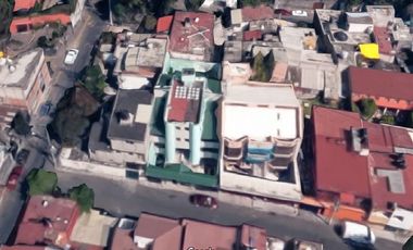 Casa en venta en Magdalena Contreras, San Jerónimo Aculco, Ciudad de México