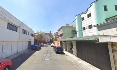 Casa en venta en Magdalena Contreras, San Jerónimo Aculco, Ciudad de México