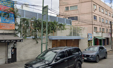 Vendo Casa De Remate En Colonia Jardín Balbuena!!!!!!