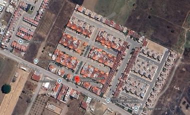 CASA EN VENTA EN SAN JUAN CUAUTLANCINGO. REMATE HIPOTECARIO
