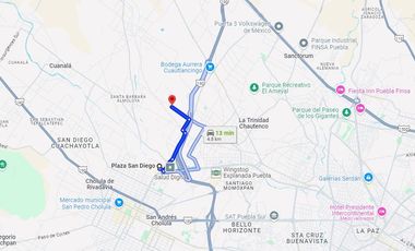 CASA EN VENTA EN SAN JUAN CUAUTLANCINGO. REMATE HIPOTECARIO