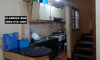 3BR HOUSE AND LOT FOR SALE IN VILLA DE PRIMAROSA PH4, BUHAY NA TUBIG, IMUS CAVITE