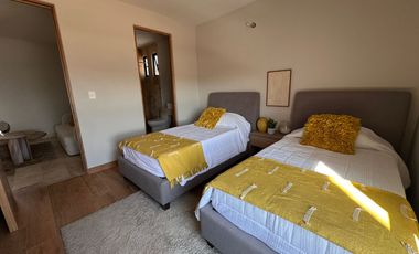 Casa en Venta en SLP, en privada en Villa Magna