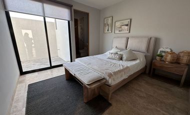 Casa en Venta en SLP, en privada en Villa Magna