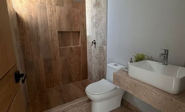 Casa en Venta en SLP, en privada en Villa Magna