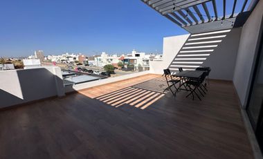 Casa en Venta en SLP, en privada en Villa Magna