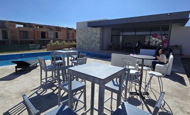 Casa en Venta en SLP, en privada en Villa Magna