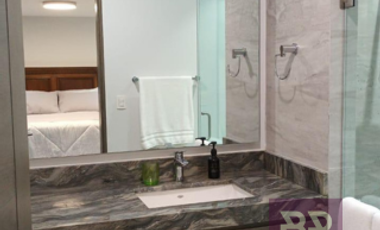 Depa Col. del Valle - 2 habitaciones