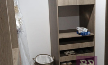 Depa Col. del Valle - 2 habitaciones