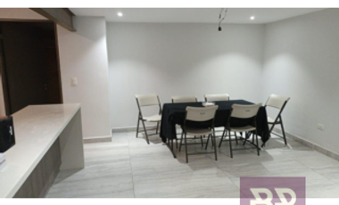Depa Col. del Valle - 2 habitaciones