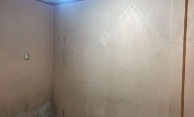 CASA EN VENTA EN LUIS DONALDO COLOSIO ECATEPEC, ESTADO DE MÉXICO