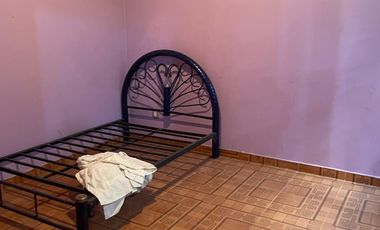 CASA EN VENTA EN LUIS DONALDO COLOSIO ECATEPEC, ESTADO DE MÉXICO