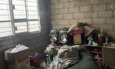 CASA EN VENTA EN LUIS DONALDO COLOSIO ECATEPEC, ESTADO DE MÉXICO