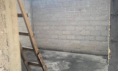 CASA EN VENTA EN LUIS DONALDO COLOSIO ECATEPEC, ESTADO DE MÉXICO