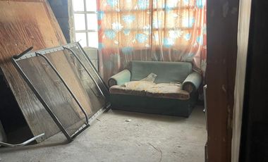 CASA EN VENTA EN LUIS DONALDO COLOSIO ECATEPEC, ESTADO DE MÉXICO