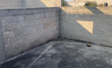 CASA EN VENTA EN LUIS DONALDO COLOSIO ECATEPEC, ESTADO DE MÉXICO