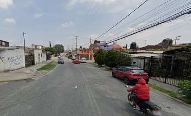 CASA EN VENTA, SECCION PARQUES CUAUTITLAN IZCALLI EDO DE MEX.