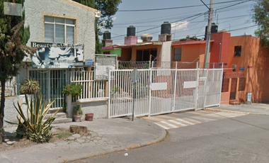 CASA EN VENTA, SECCION PARQUES CUAUTITLAN IZCALLI EDO DE MEX.