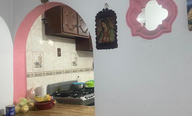 CASA VILLA DE LAS FLORES 4 RECAMARAS