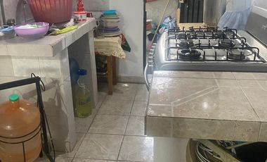 CASA VILLA DE LAS FLORES 4 RECAMARAS