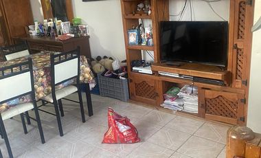 CASA VILLA DE LAS FLORES 4 RECAMARAS